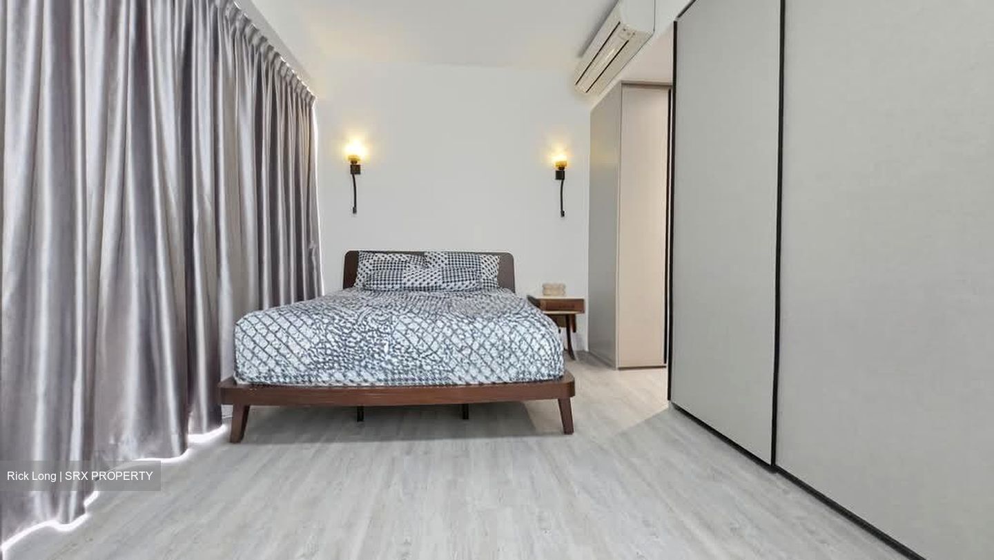 River Isles (D19), Condominium #566903051